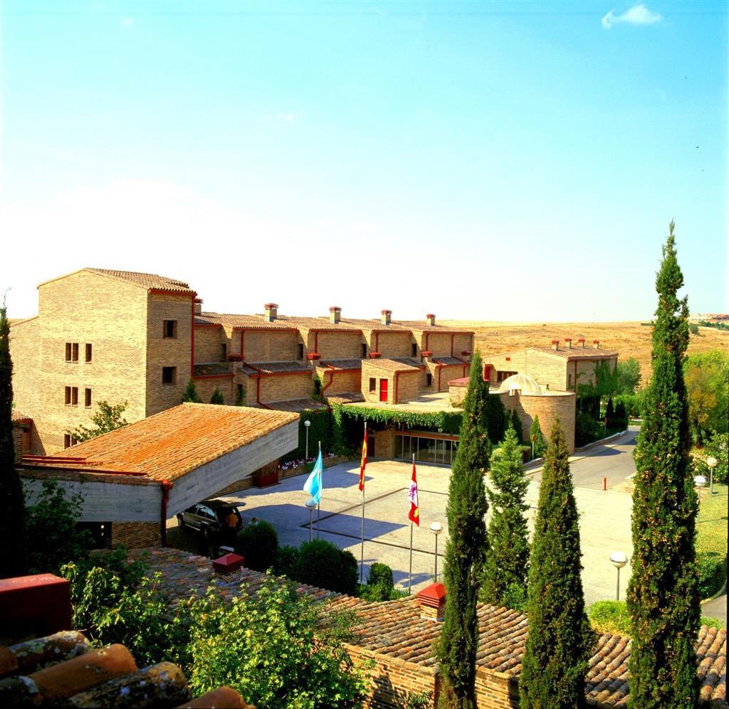Parador de Segovia gallery photo 9