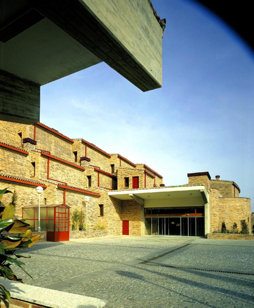 Parador de Segovia photo 4