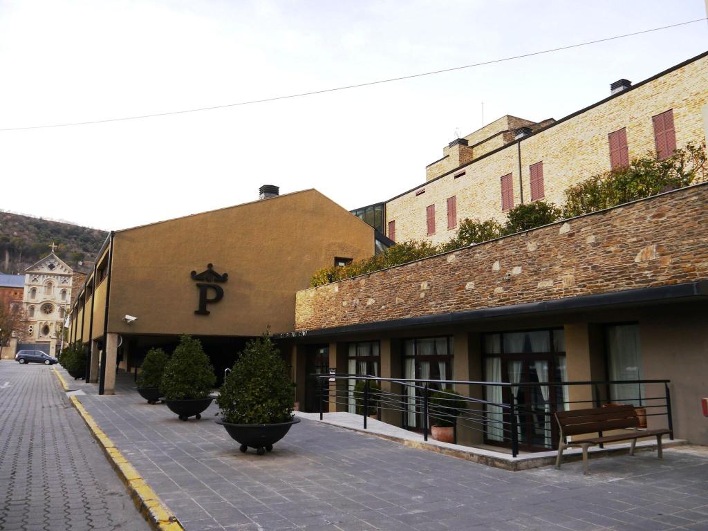 Parador de La Seu D’Urgell photo 3
