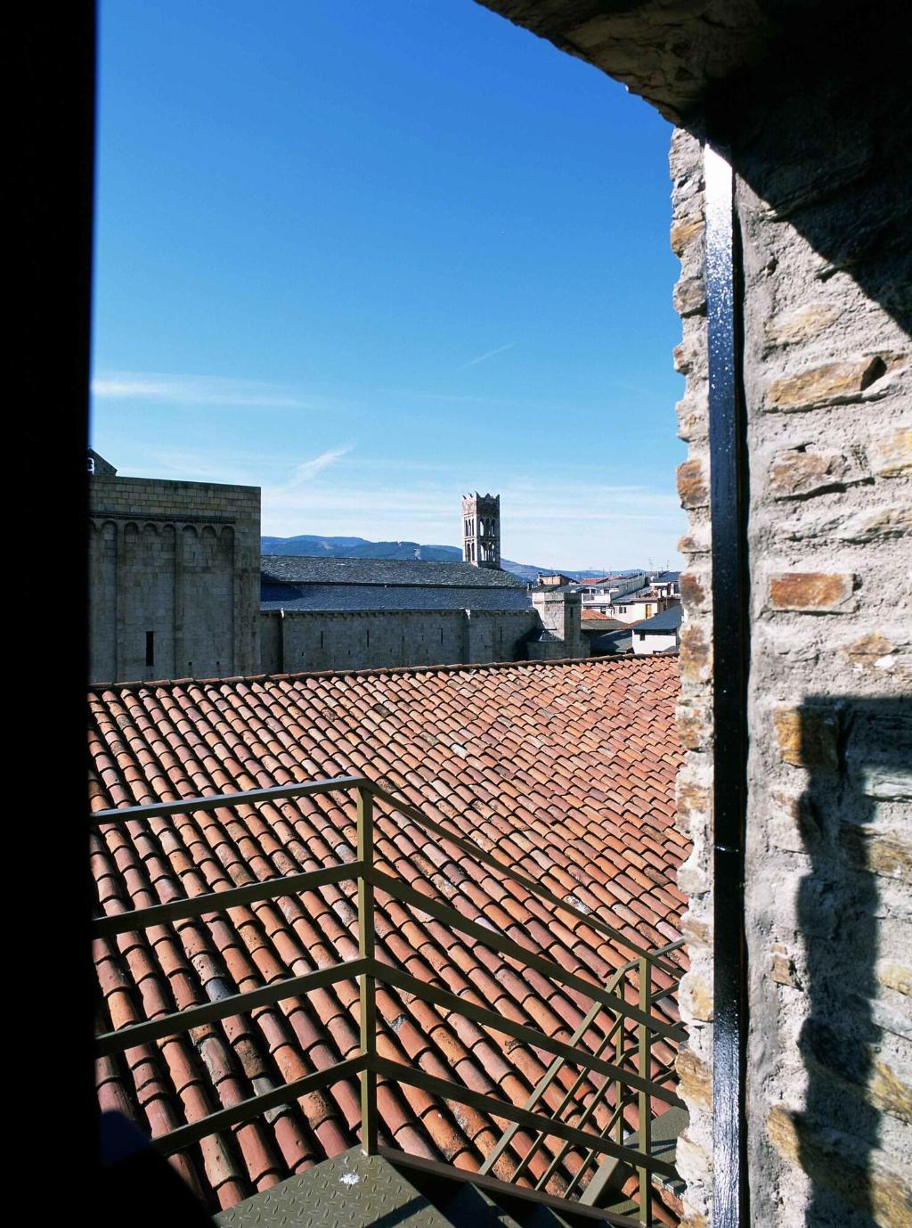 Parador de La Seu D’Urgell gallery photo 9