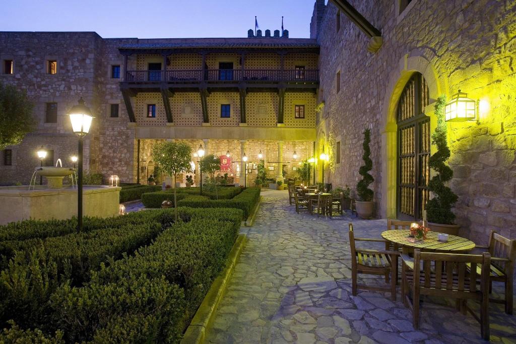 Parador de Siguenza photo 3