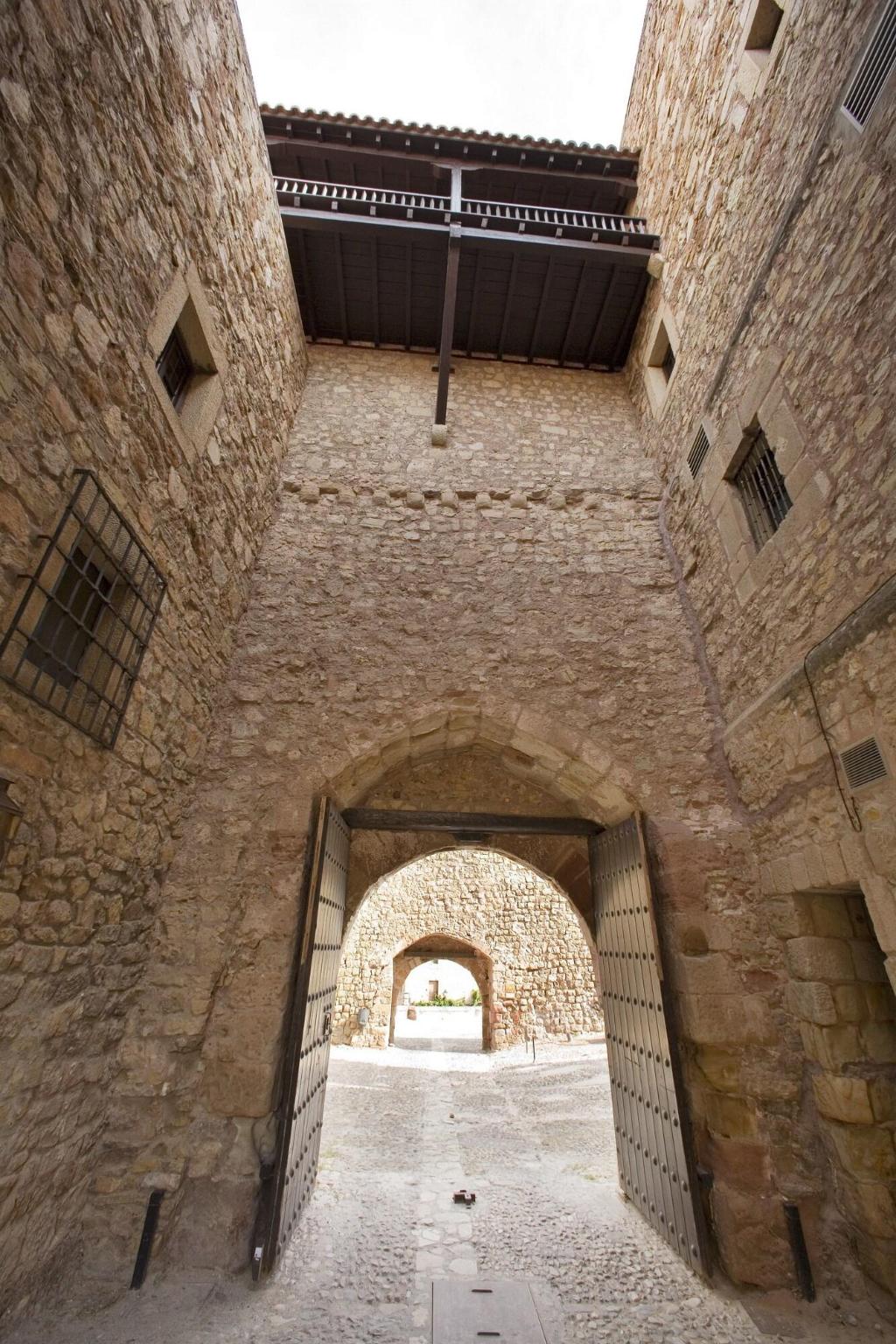 Parador de Siguenza photo 5