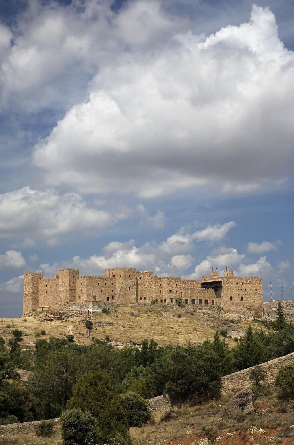 Parador de Siguenza gallery photo 7