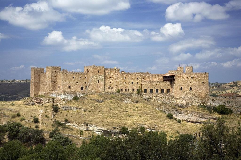 Parador de Siguenza gallery photo 10