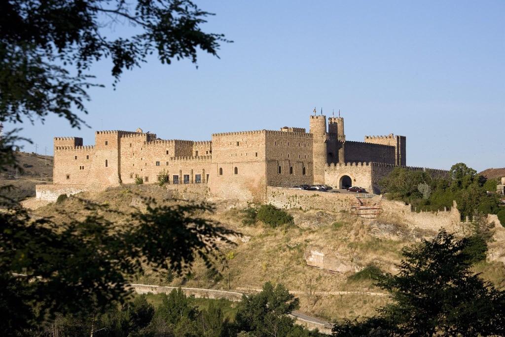 Parador de Siguenza gallery photo 11