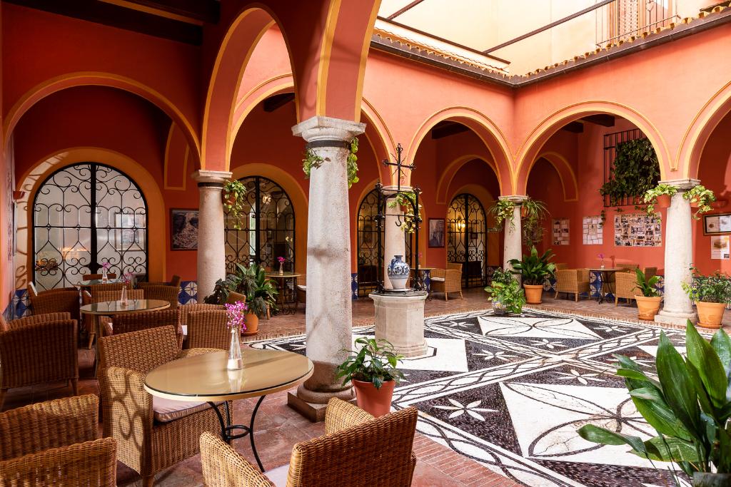Parador de Arcos de La Frontera