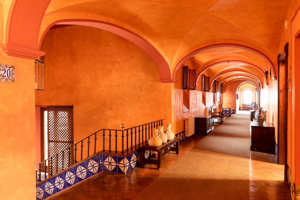 Parador de Arcos de La Frontera photo 2