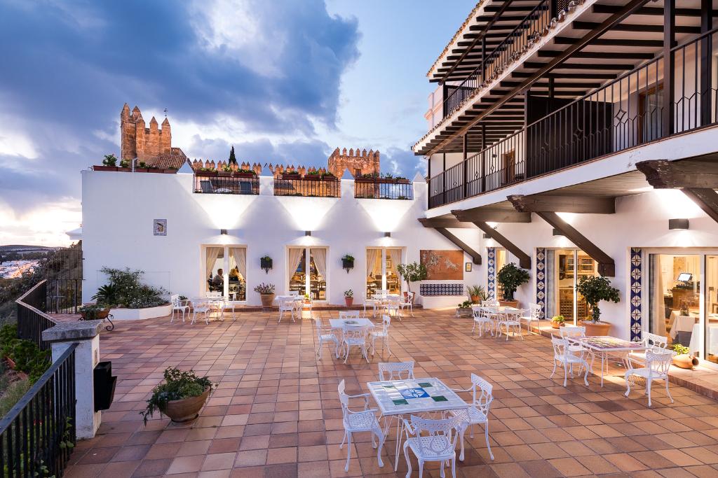 Parador de Arcos de La Frontera photo 3