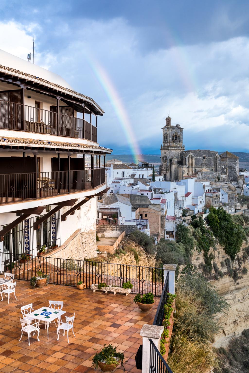 Parador de Arcos de La Frontera photo 4