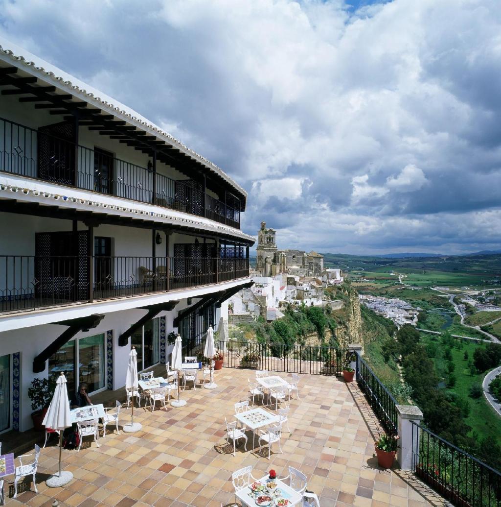 Parador de Arcos de La Frontera photo 5