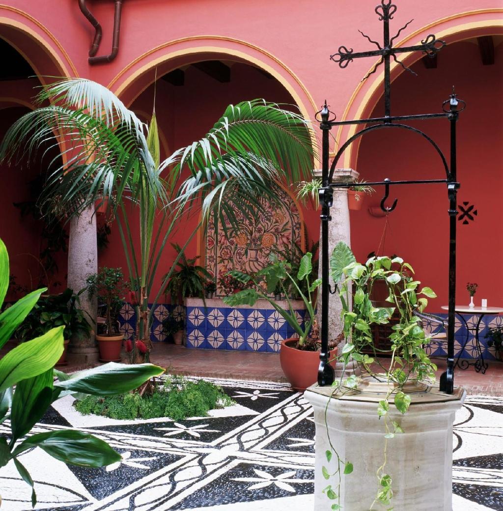 Parador de Arcos de La Frontera gallery photo 7