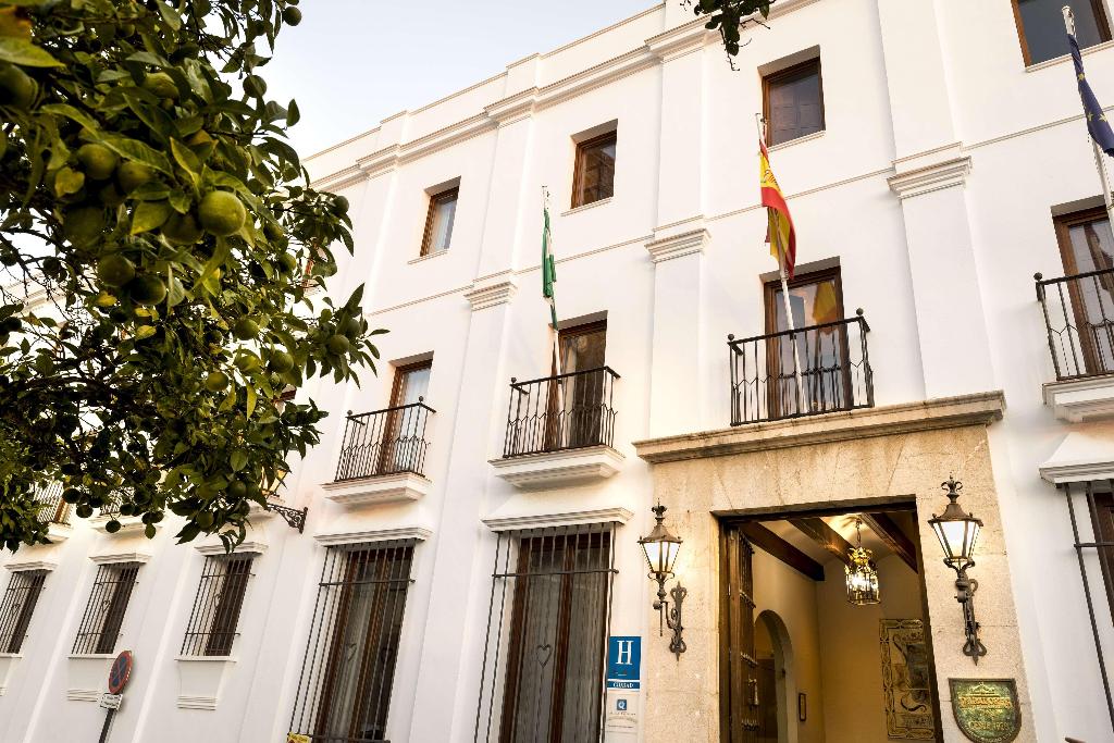 Parador de Arcos de La Frontera gallery photo 10