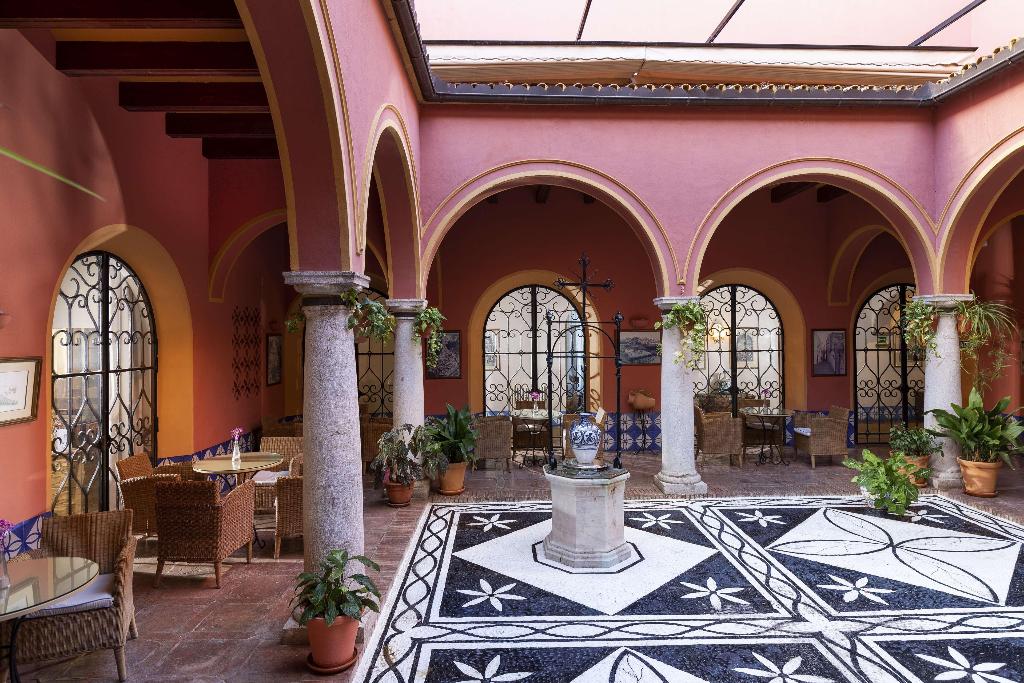 Parador de Arcos de la Frontera