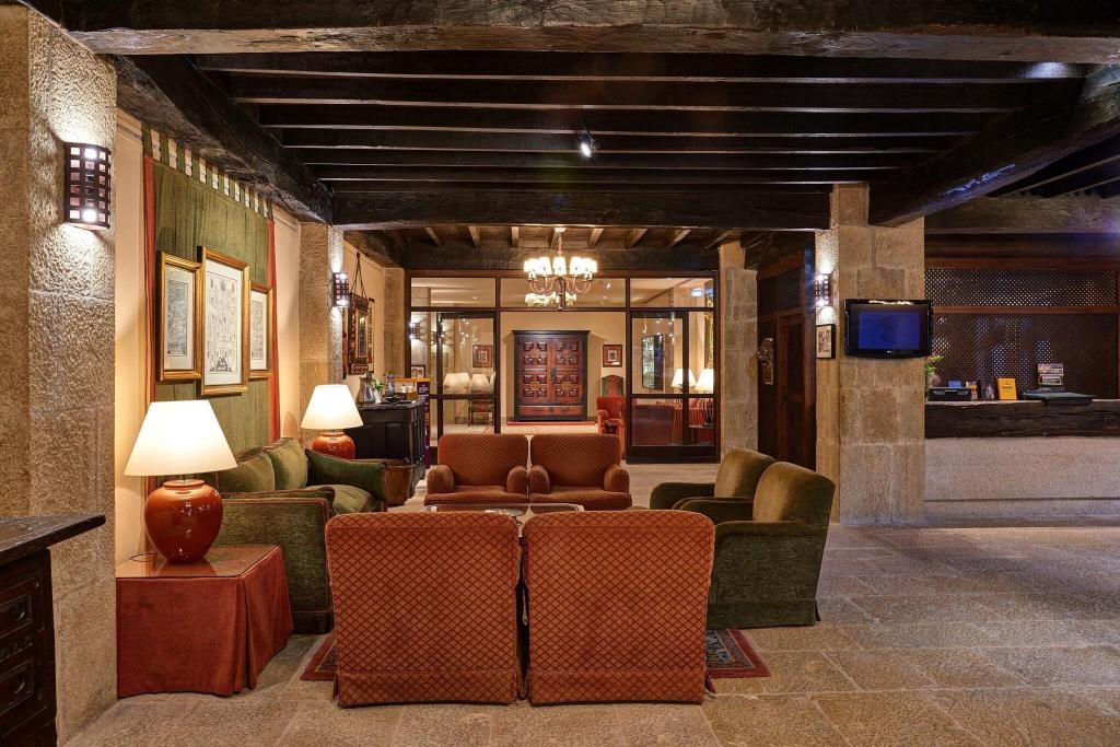 Parador de Sos del Rey Catolico photo 3