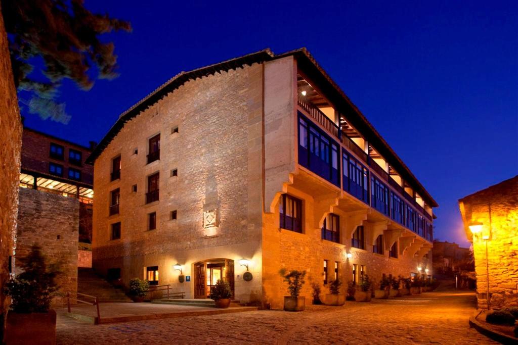 Parador de Sos del Rey Catolico photo 4