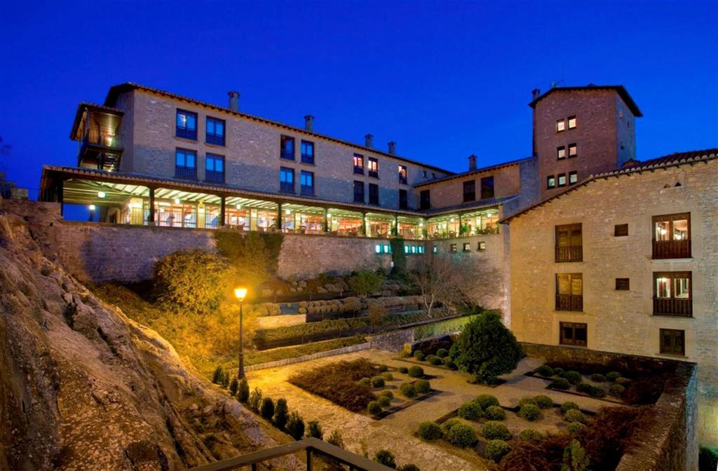 Parador de Sos del Rey Catolico photo 5
