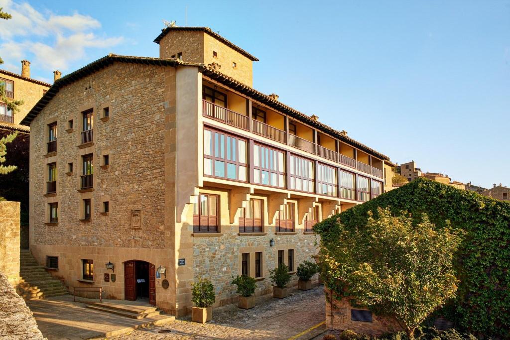 Parador de Sos del Rey Catolico gallery photo 8