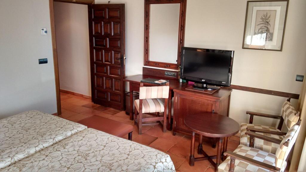 Parador de Sos del Rey Catolico