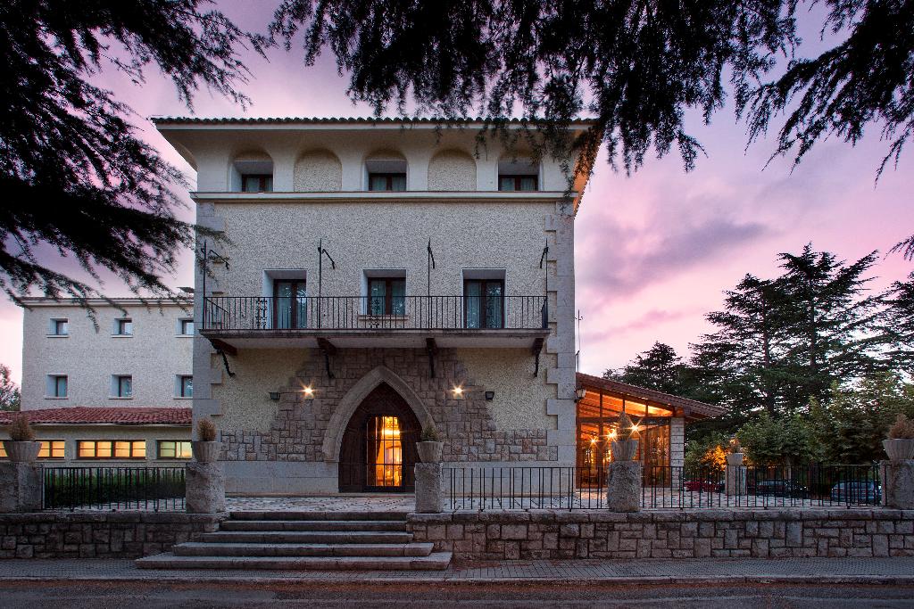 Parador de Teruel photo 5