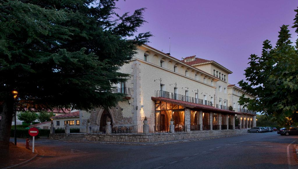 Parador de Teruel gallery photo 9