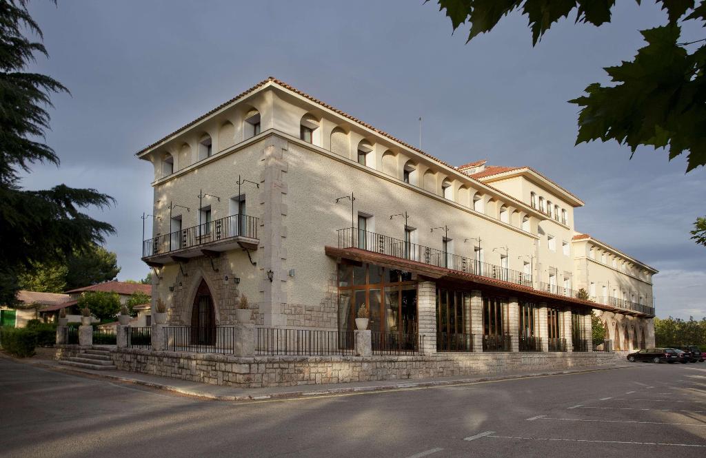 Parador de Teruel gallery photo 6