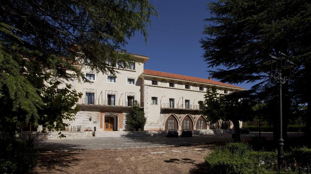 Parador de Teruel gallery photo 7