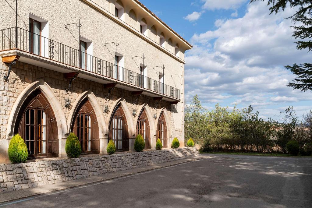 Parador de Teruel photo 2