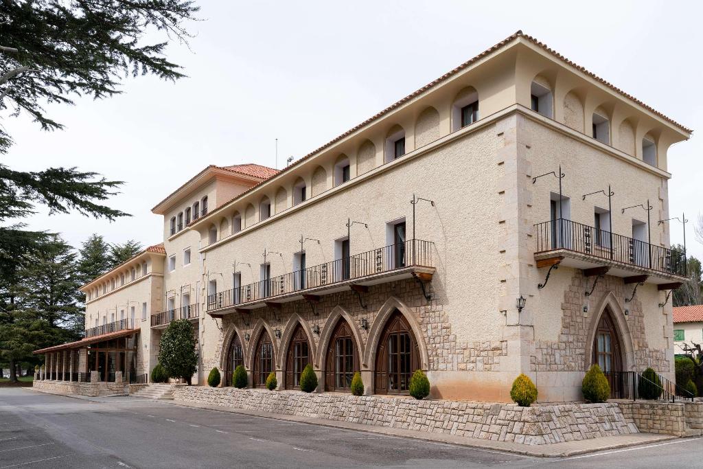 Parador de Teruel photo 4