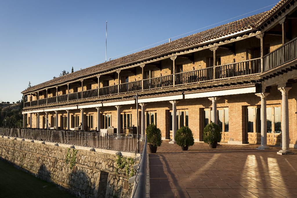 Parador de Toledo photo 4