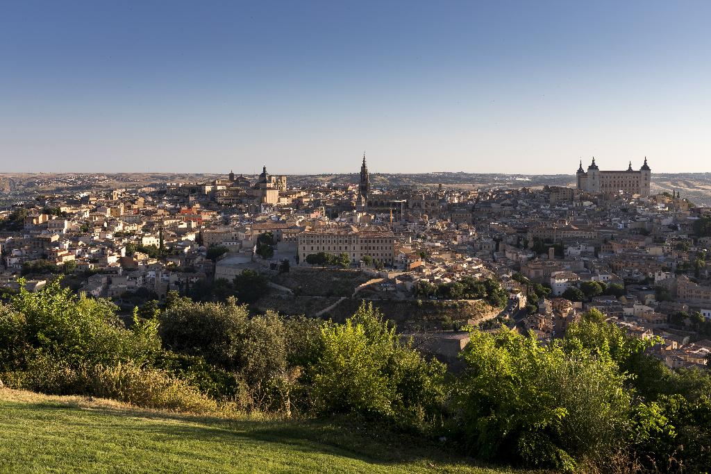 Parador de Toledo gallery photo 11