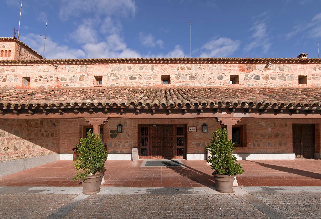 Parador de Toledo photo 5