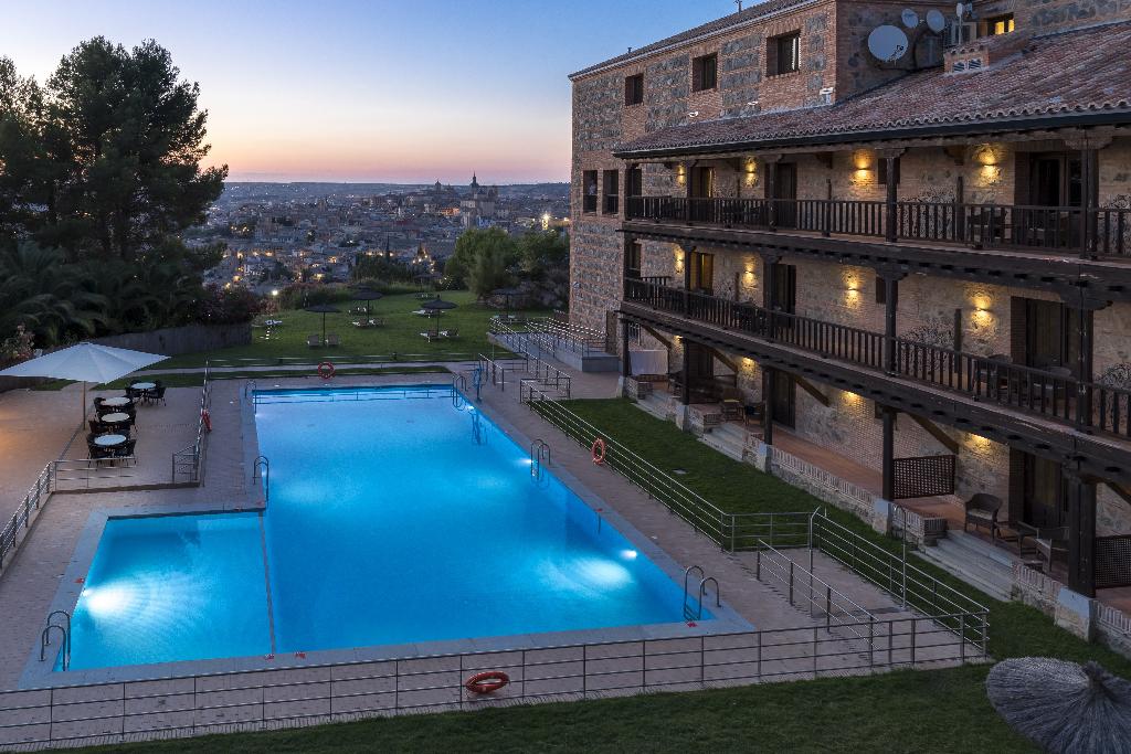 Parador de Toledo gallery photo 6