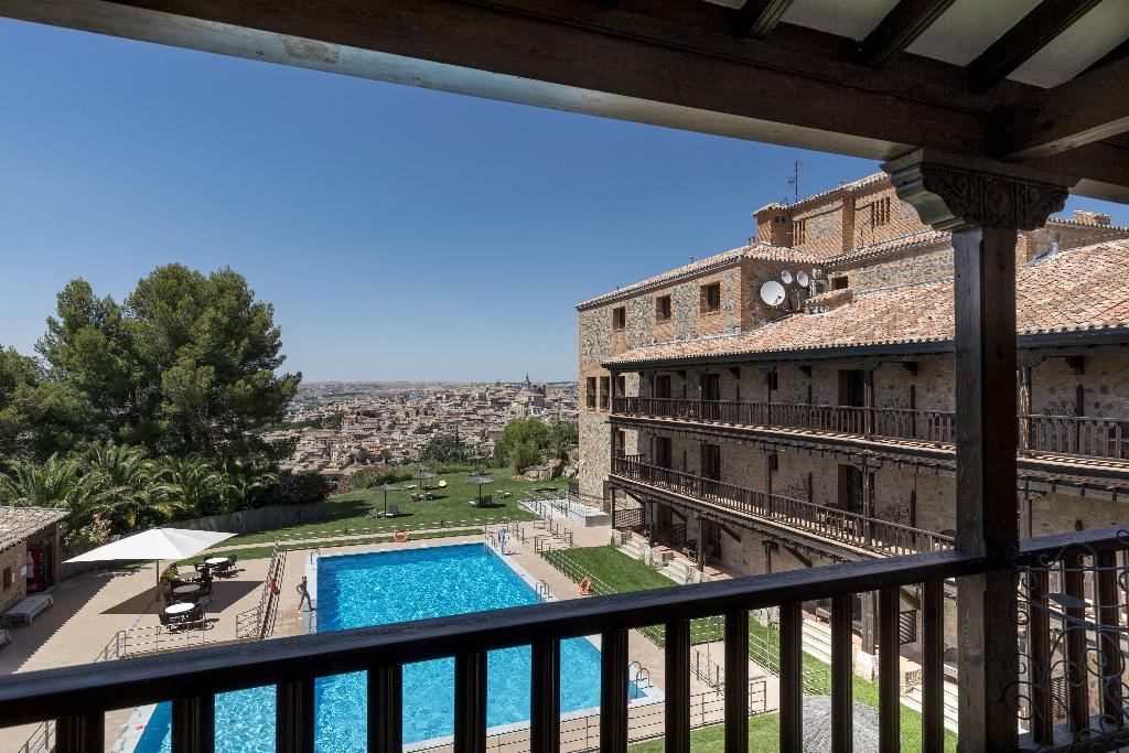 Parador de Toledo gallery photo 7