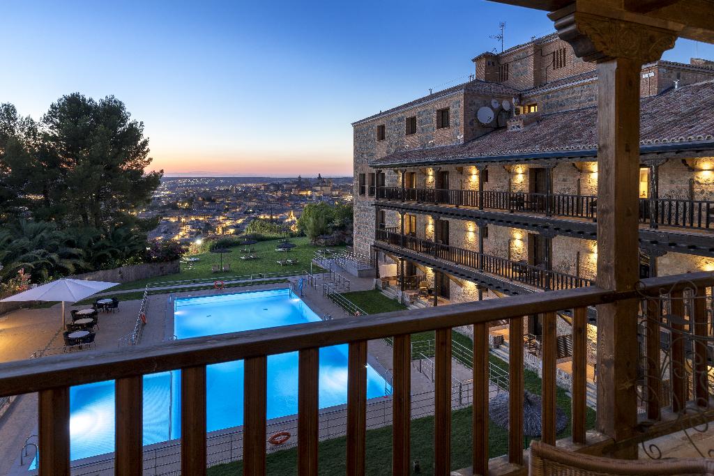 Parador de Toledo gallery photo 8