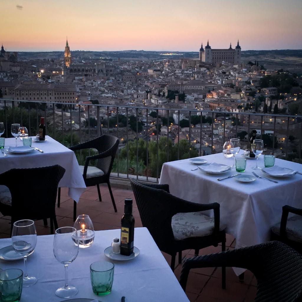 Parador de Toledo gallery photo 9
