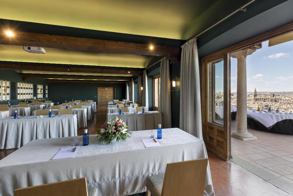 Parador de Toledo gallery photo 10