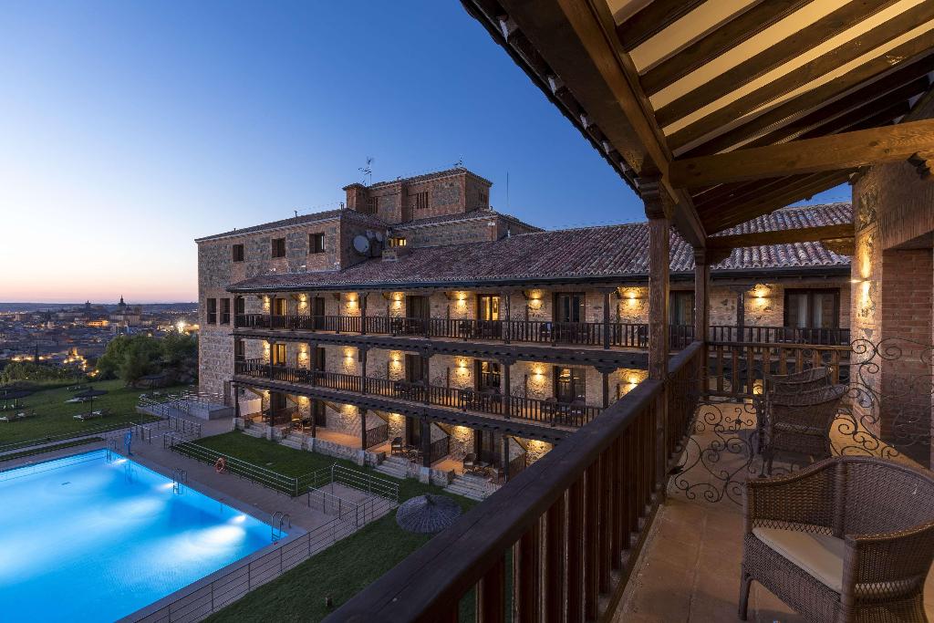 Parador de Toledo photo 2
