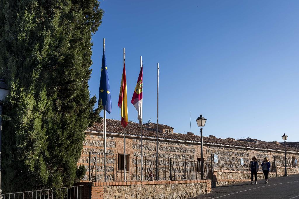 Parador de Toledo photo 3