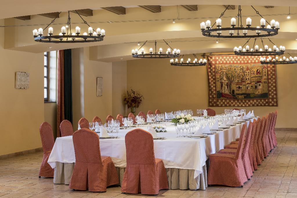 Parador de Tordesillas gallery photo 6
