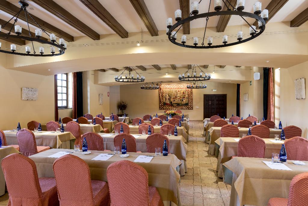 Parador de Tordesillas gallery photo 9