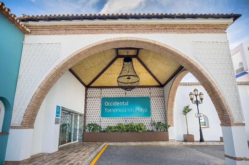 Occidental Torremolinos Playa