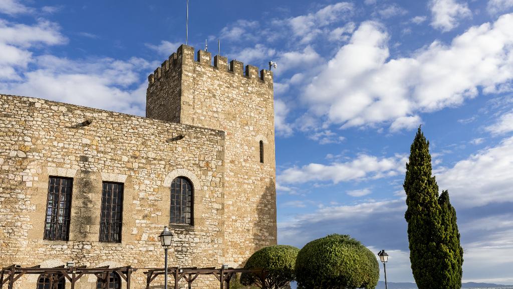 Parador de Tortosa photo 3