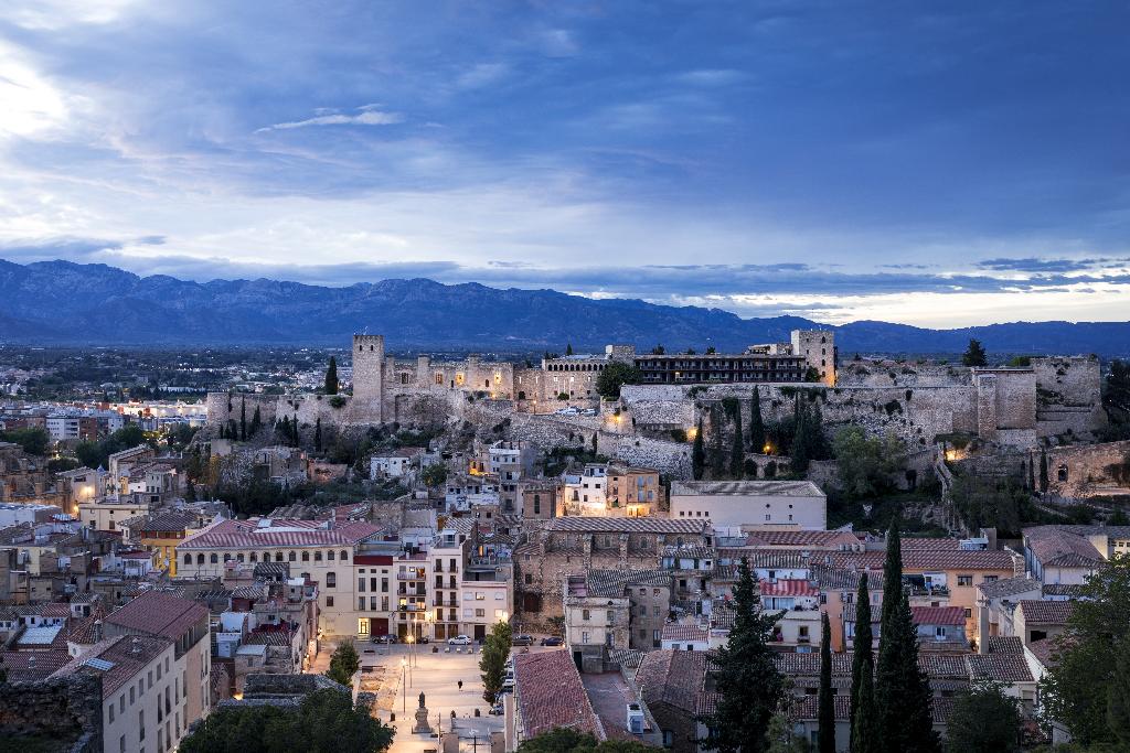 Parador de Tortosa gallery photo 7