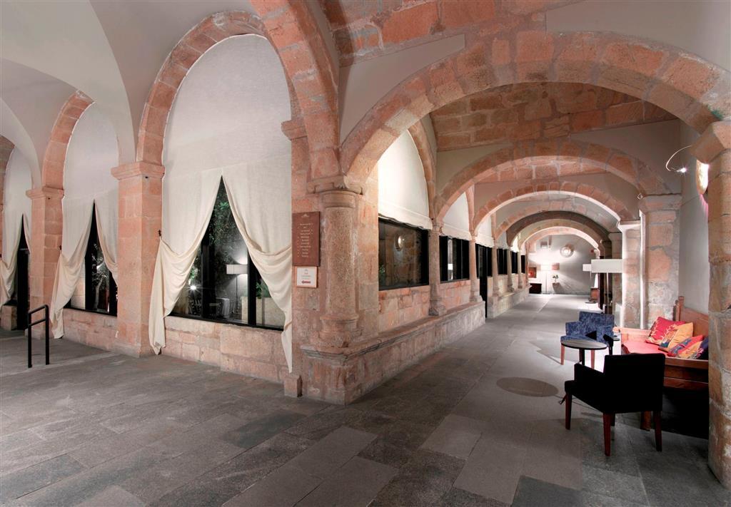 Parador de Trujillo gallery photo 6