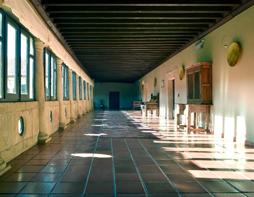 Parador de Trujillo gallery photo 8