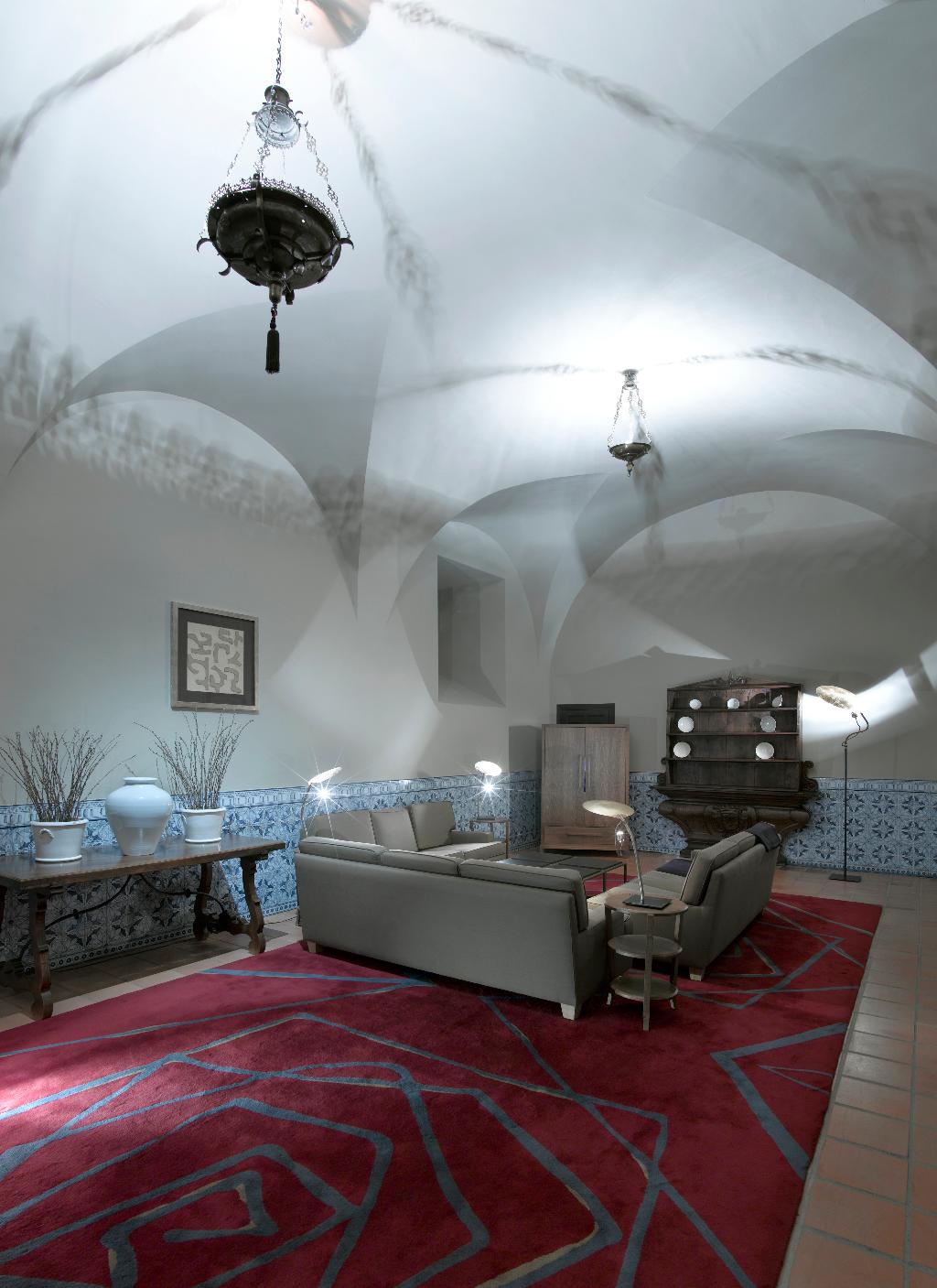 Parador de Trujillo photo 3