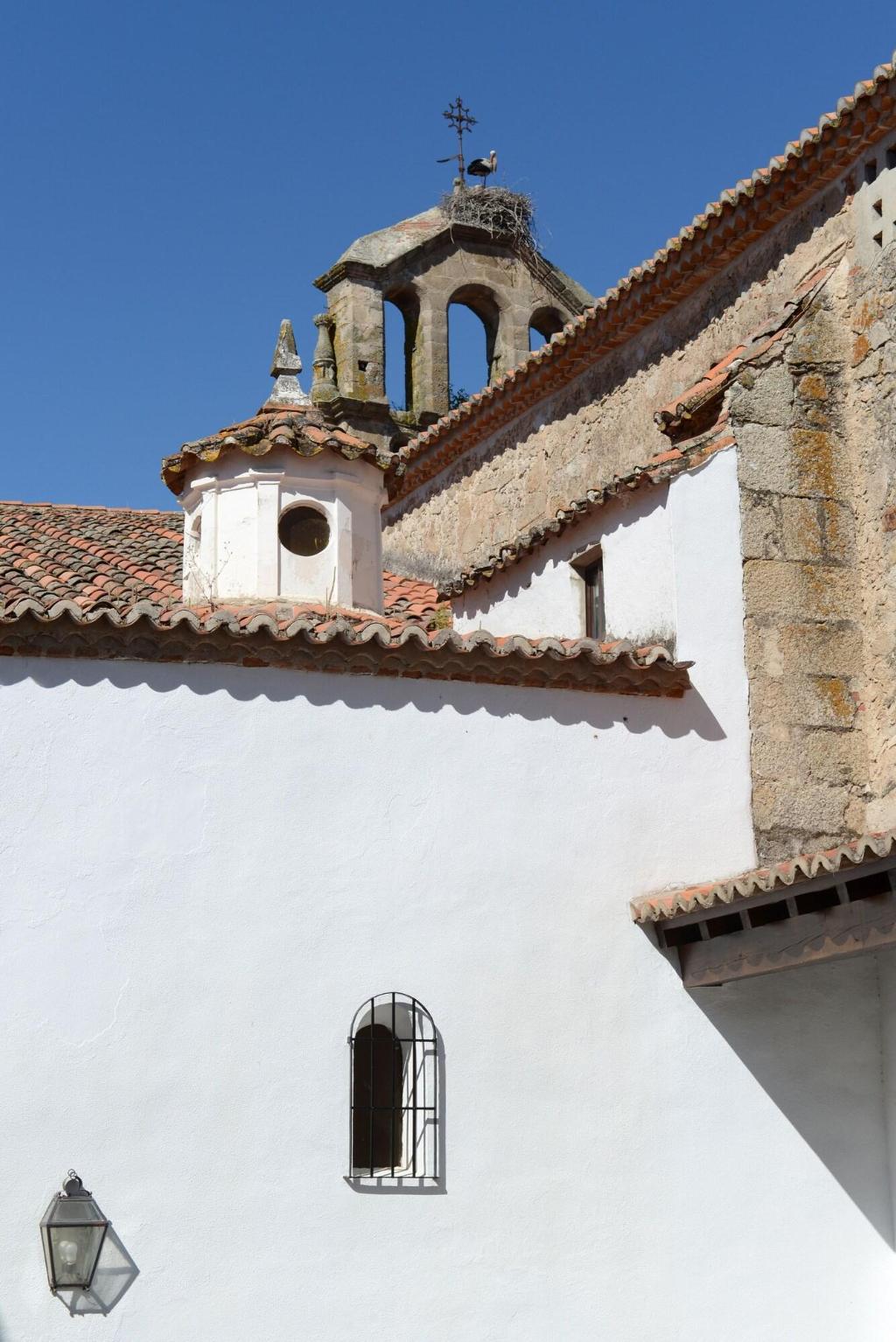 Parador de Trujillo photo 2