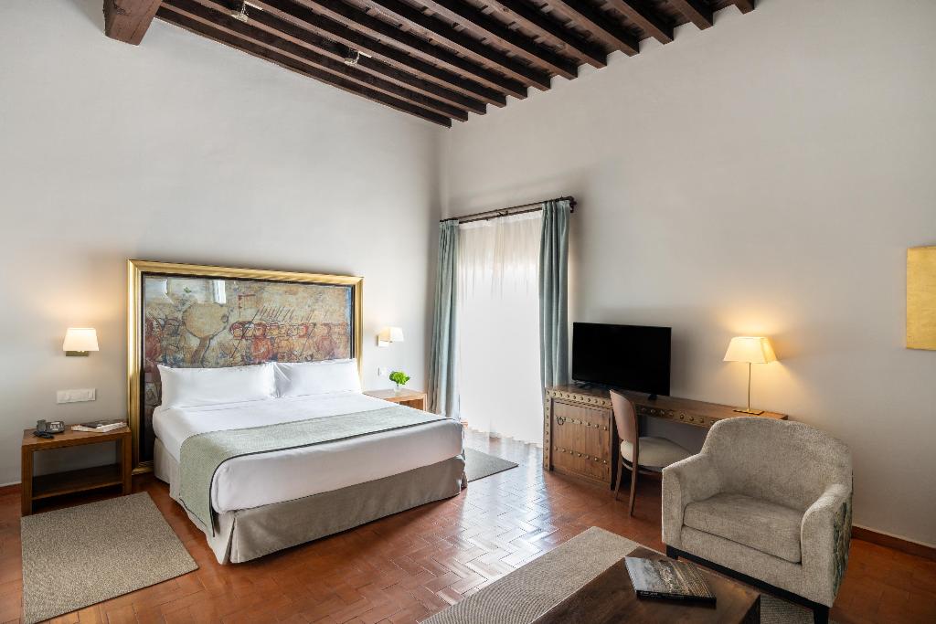 Parador de Trujillo