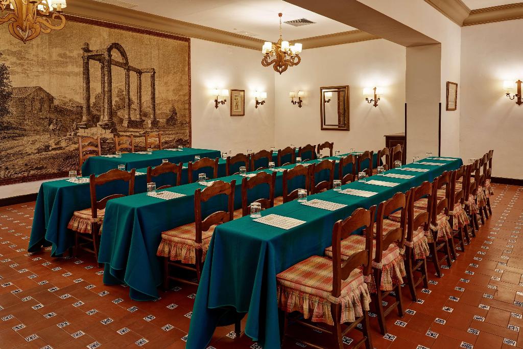 Parador de Ubeda