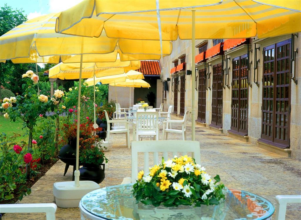 Parador de Verin photo 2